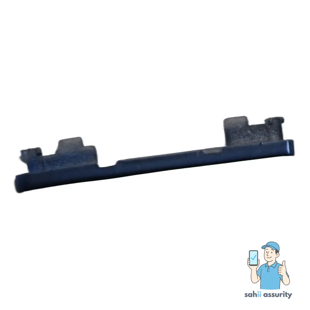 Volume Side Button Outer for Vivo V15 Pro Blue thumbnail